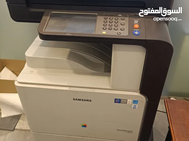 Samsung multi express printer for sale