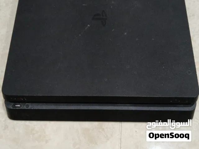 PlayStation 4 PlayStation for sale in Al Hofuf