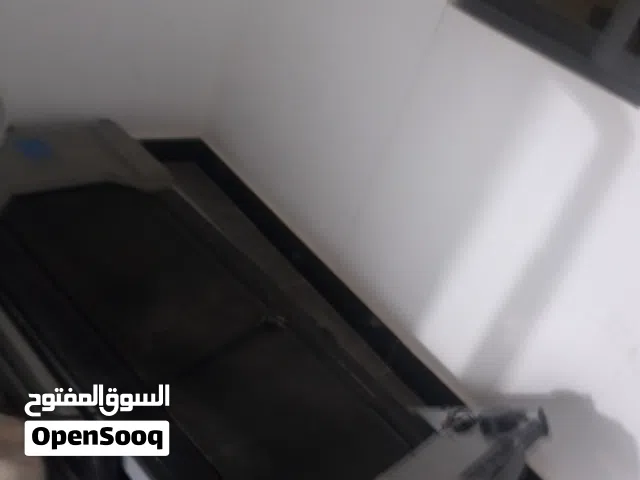 جهاز مشي مرتب ونظيف
