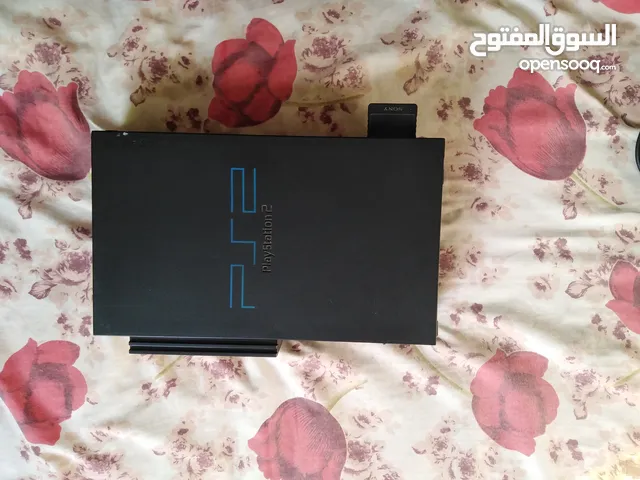 PlayStation 2 PlayStation for sale in Cairo