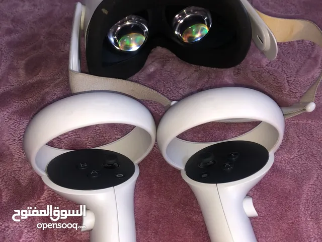 Other Virtual Reality (VR) in Ramtha