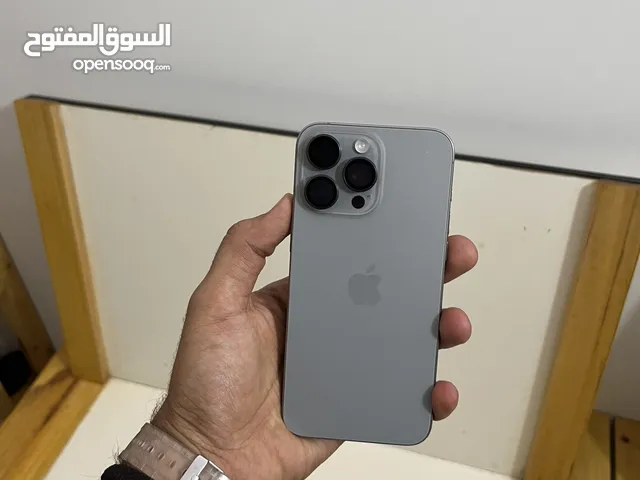 iPhone 15promax