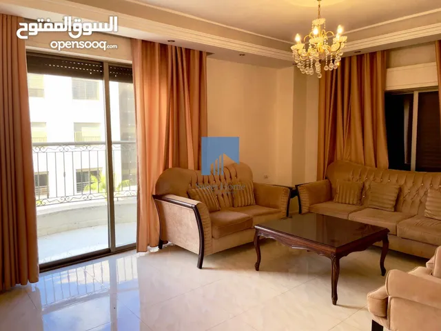 170 m2 3 Bedrooms Apartments for Sale in Amman Deir Ghbar
