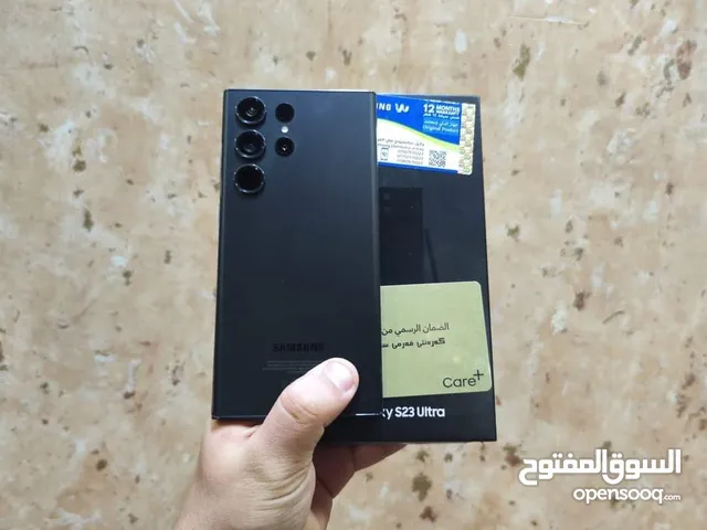 Samsung Galaxy S23 256 GB in Basra