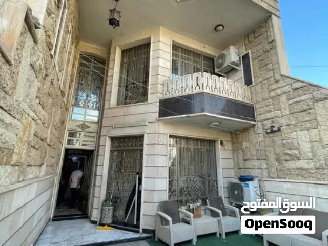 للبيع دار سكني 150 م في السيدية مناسب جداً بلتصنيع لدى شركتنا حصراً الاعتماد الهندسي للعقار