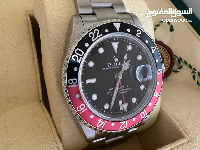  Rolex watches  for sale in Al Riyadh