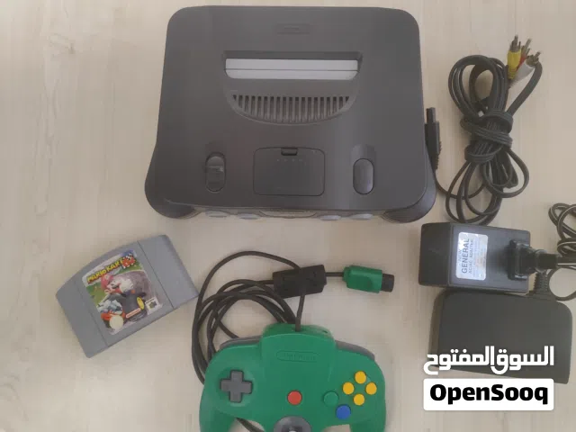Nintendo - Others Nintendo for sale in Benghazi