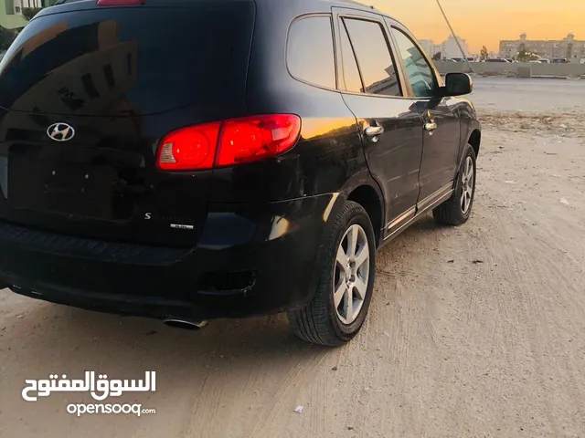 Used Hyundai Santa Fe in Tripoli