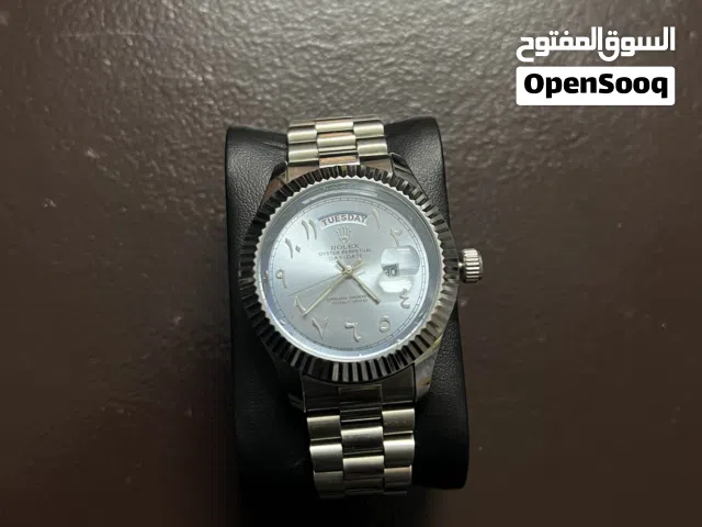 Rolex day date