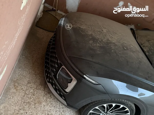 قرانديور 2024