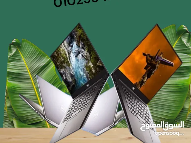 5530 Dell جهازك المستقبلي