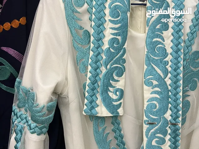 قفطان فخم مناسب لحفلات