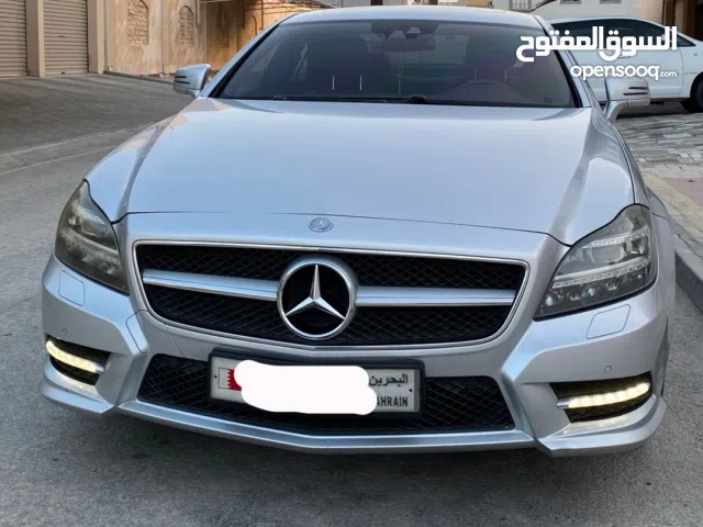Used Mercedes Benz CLS-Class in Northern Governorate