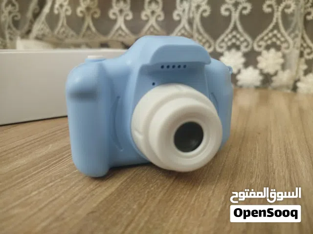 ميني كاميرا لتصوير ذكريات للكبار و صغار