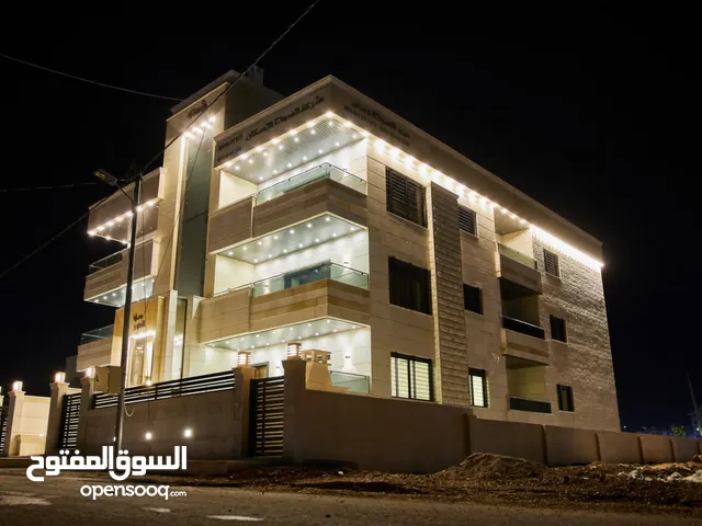 200m2 4 Bedrooms Apartments for Sale in Irbid Aydoun