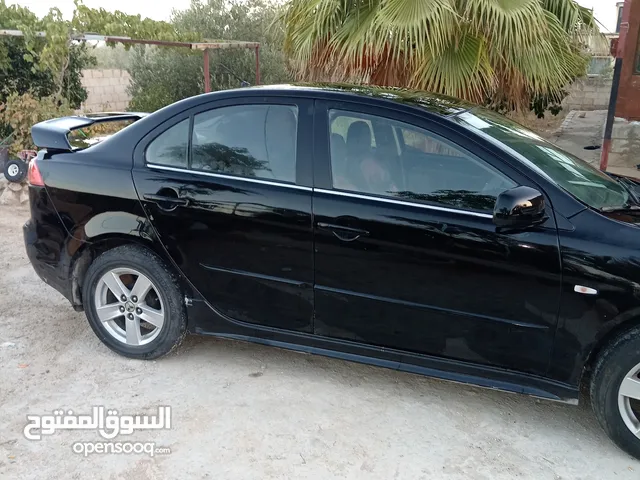 Used Mitsubishi Other in Irbid