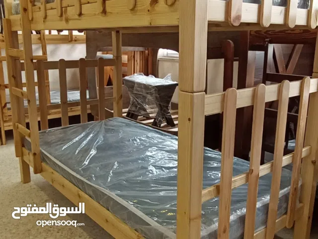 تخوت وأسرة طابقين تخت مفرد سرير