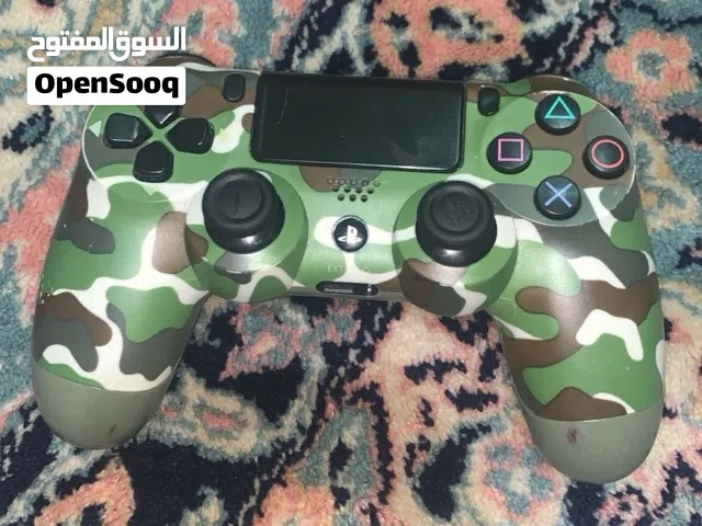 يدات سوني فور للبيع اصلي التواصل وتساب فقطط