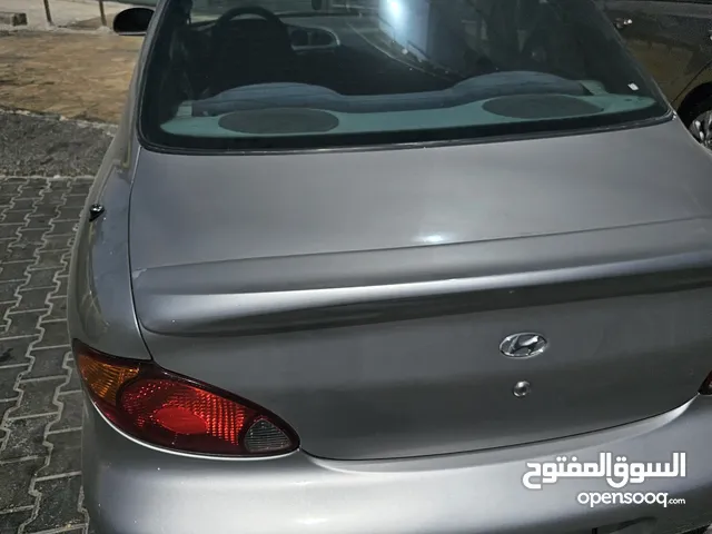 Hyundai Avante 1999 in Amman