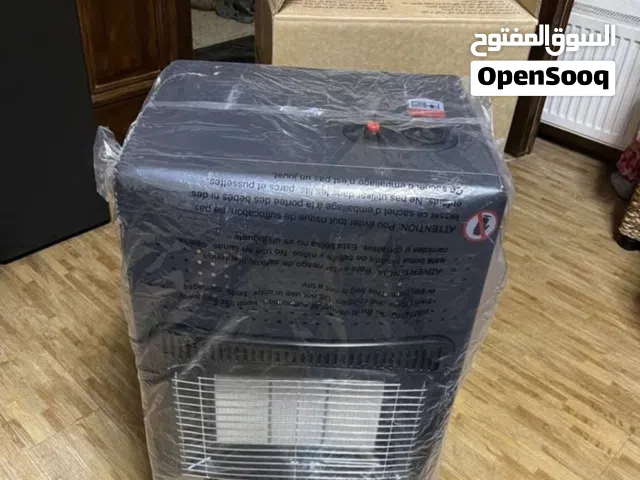 صوبه غاز جديده  غير مستعمل فخمه فل سيفتي شعله تتش نظام توفير
