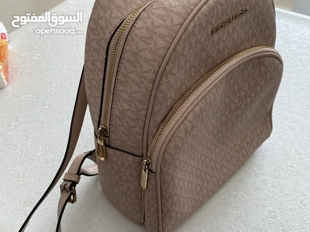 Pink Michael Kors for sale  in Muharraq