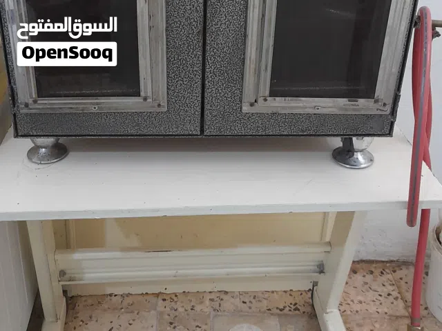 فرن غاز للبيع