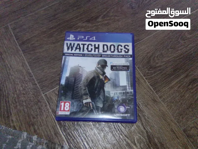 سكات بلاي ستيشن 4 للبيع اقرا الوصف