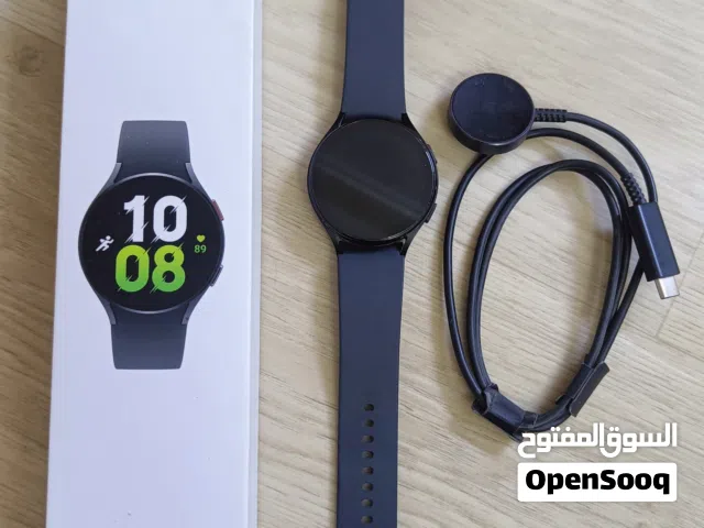 ساعة سامسونك الجيل الخامس