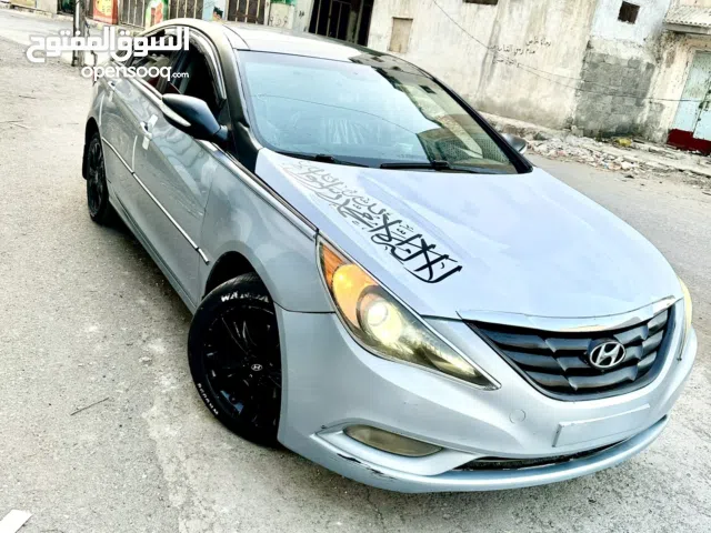 سوناتا 2013 لمتد بانورما وارد امريكا بسعر روعه