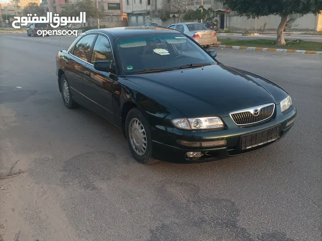 New Mazda Other in Sabratha