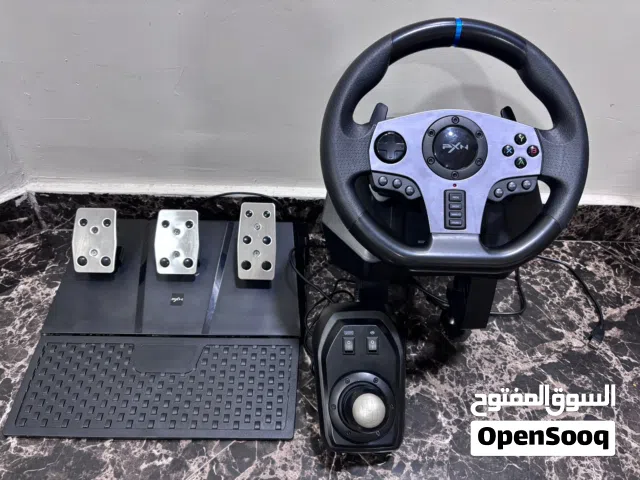 للبيع دركسون v9 مع كامل ملحقاته