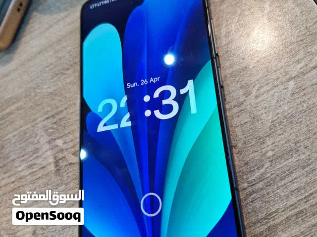 Xiaomi Pocophone F6 Pro 512 GB in Tripoli