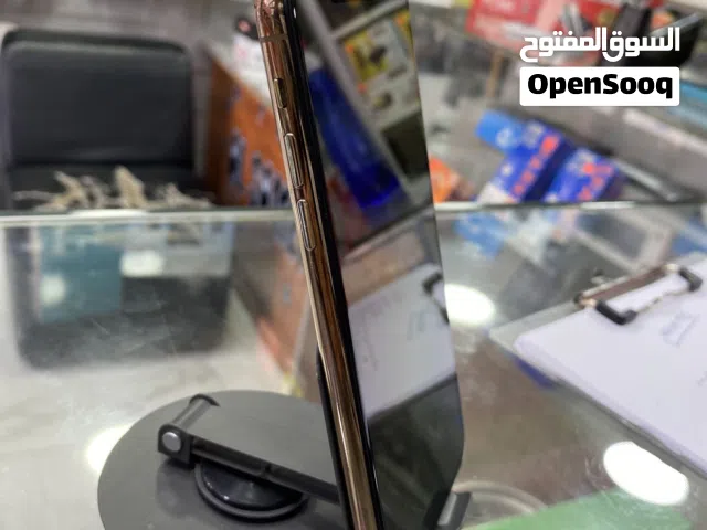 Apple iPhone 11 Pro Max 256 GB in Amman