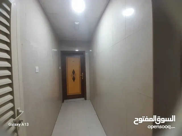 1004 m2 1 Bedroom Apartments for Rent in Ajman Al Hamidiya
