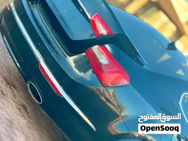 Used Kia Cadenza in Tripoli