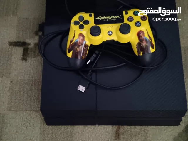 PlayStation 4 PlayStation for sale in Benghazi