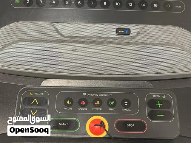 تصليح الاجهزة الرياضية وتجديد وصيانة في Fujairah treadmill repair in Fujairah