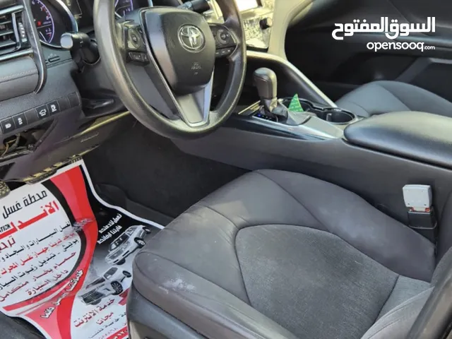 Toyota Camry 2019 in Basra