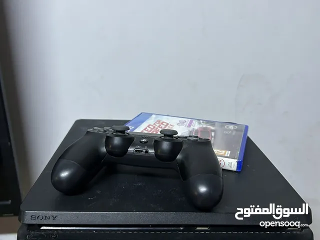 PlayStation 4 PlayStation for sale in Amman