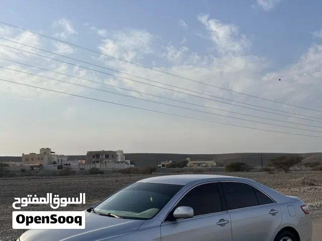 Used Toyota Camry in Al Batinah