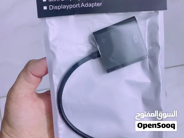 تحويله من دسبلي بورت الى Hd للبيع