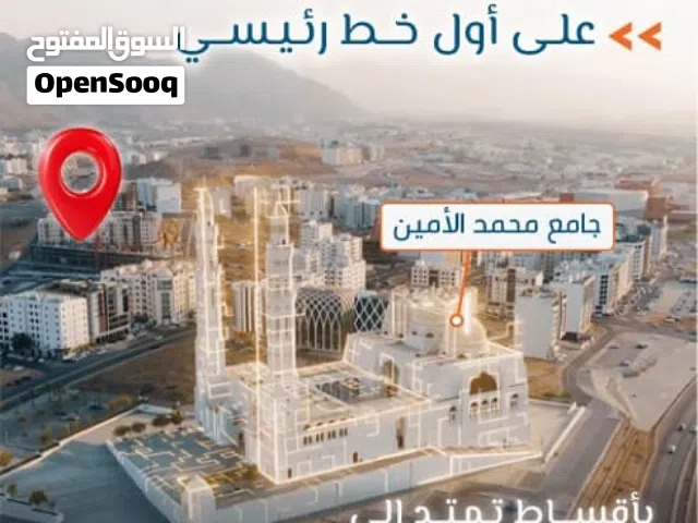 93 m2 3 Bedrooms Apartments for Sale in Muscat Ansab