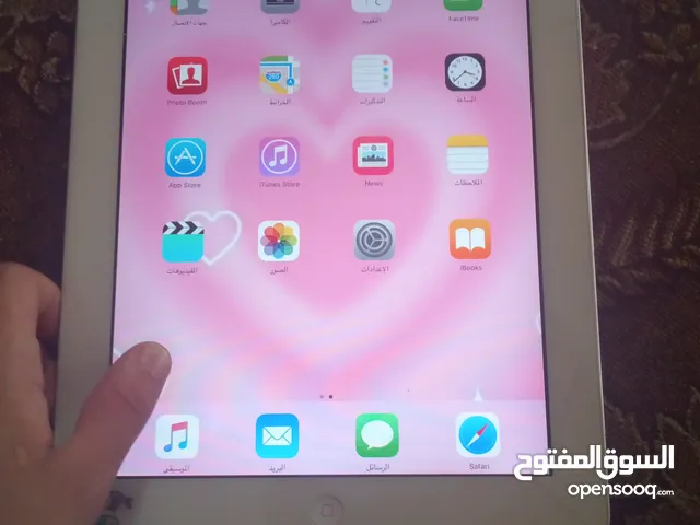 Apple iPhone 5 16 GB in Zarqa