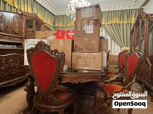 اثاث مستعمل