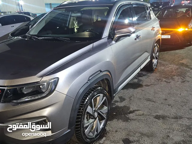 شانجان cs35plus وارد الوكاله فل اضافات فحص كامل بسعر مغري