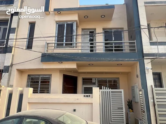88m2 4 Bedrooms Townhouse for Sale in Baghdad Saidiya