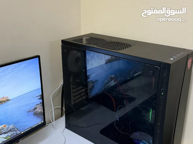 PC GAMING (بيسي جيمنج)