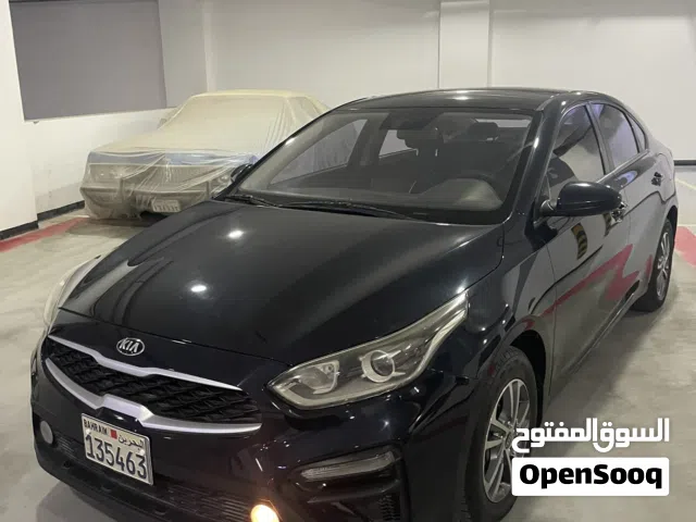 كيا سيراتو 2021 للبيع