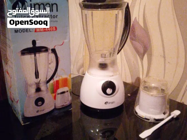 خلاط عصائر