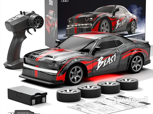 RC Drift Car from Gulftiki. com // Buy today // Free delivery // Cash on delivery available